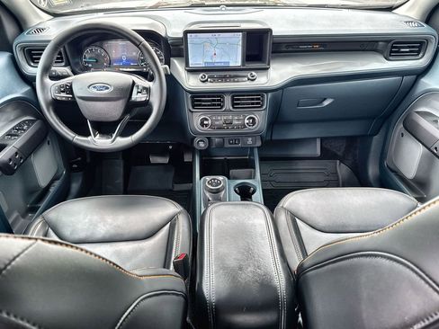 Used 2024 Ford Maverick Tremor w/ Tremor Off-Road Package AWD/4WD image 26