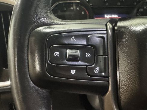 Used 2021 GMC Sierra 1500 AT4 image 5