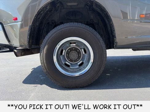Used 2014 RAM 3500 Big Horn RWD image 7