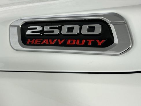 Certified 2024 RAM 2500 Big Horn image 31