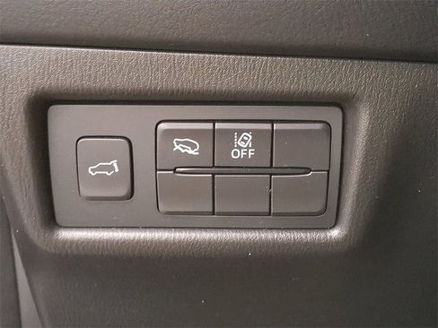 Used 2022 MAZDA CX-5 AWD 2.5 S w/ Preferred Package image 26