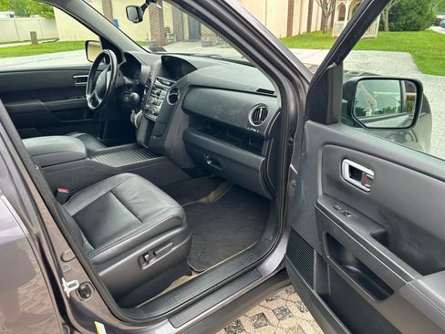 Used 2015 Honda Pilot EX-L image 15