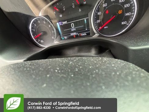 Used 2017 GMC Acadia SLT image 15