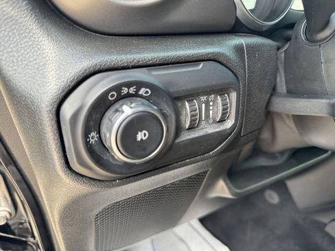 Used 2021 Jeep Wrangler Unlimited Sport AWD/4WD image 20