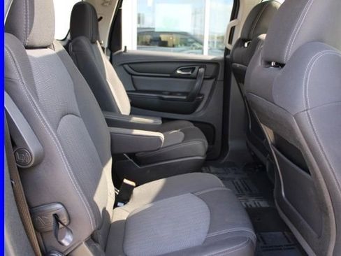 Used 2017 Chevrolet Traverse LT FWD image 20