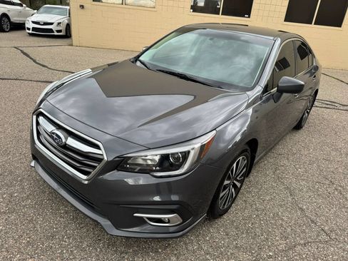 Used 2018 Subaru Legacy 2.5i Premium AWD/4WD image 14