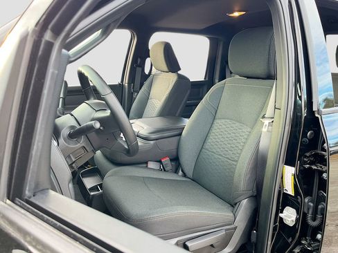 New 2026 RAM 2500 Tradesman w/ Power Wagon Package image 20