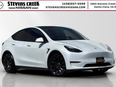 Used 2023 Tesla Model Y Performance