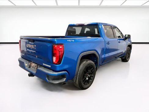 Used 2023 GMC Sierra 1500 Elevation AWD/4WD image 4