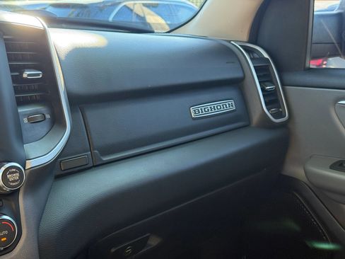 Used 2020 RAM 1500 Big Horn image 18