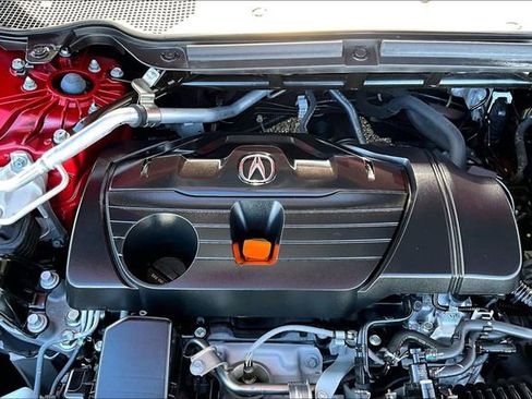 Used 2023 Acura TLX SH-AWD w/ A-SPEC Pkg image 31