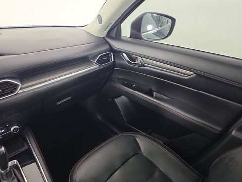 Used 2022 MAZDA CX-5 AWD 2.5 S w/ Premium Package image 37