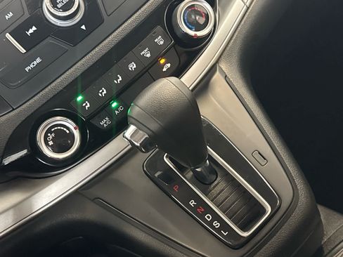 Used 2016 Honda CR-V LX image 19