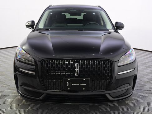 New 2025 Lincoln Corsair AWD w/ Equipment Group 101A image 10