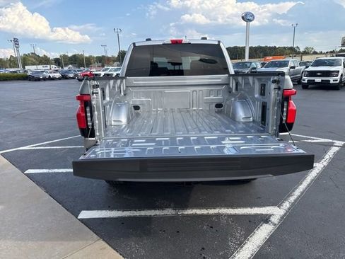 New 2025 Ford F150 Lightning Flash image 34