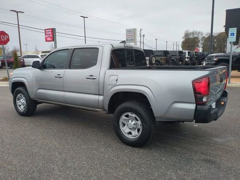 Used 2019 Toyota Tacoma SR w/ SR Convenience Package image 6