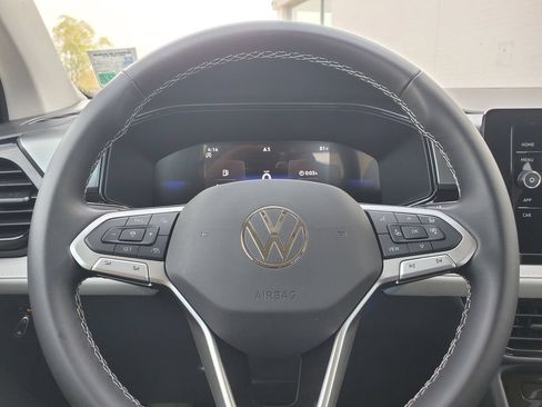 New 2026 Volkswagen Taos S FWD image 24