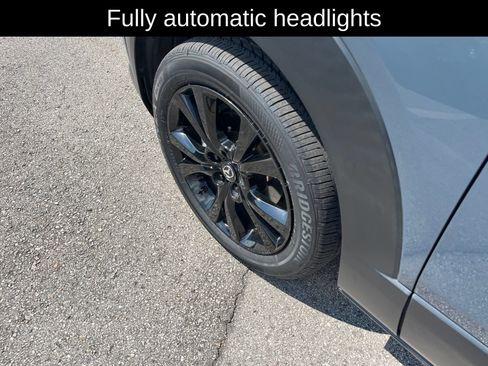 Certified 2022 MAZDA CX-30 AWD 2.5 S w/ Preferred Package image 11