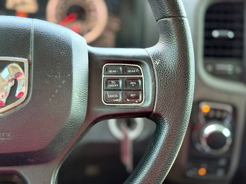 Used 2016 RAM 1500 Tradesman w/ Popular Equipment Group AWD/4WD image 18