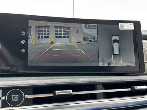 New 2026 Hyundai Santa Fe Calligraphy FWD image 17