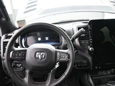 New 2025 RAM 2500 Power Wagon image 43