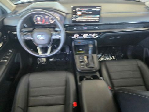 Certified 2025 Honda CR-V EX-L image 10