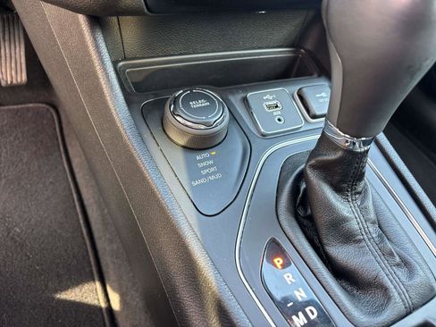 Used 2020 Jeep Cherokee High Altitude image 20