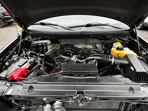 Used 2014 Ford F150 STX w/ Equipment Group 201A Mid image 22