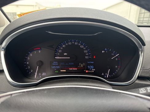 Used 2015 Cadillac SRX Luxury w/ Driver Awareness Package image 13