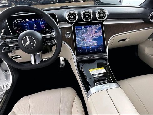 New 2026 Mercedes-Benz CLE 300 4MATIC Cabriolet image 5