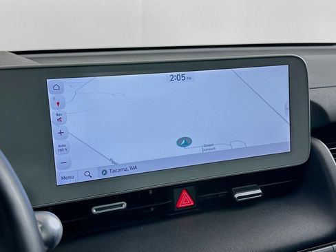 Used 2024 Hyundai Ioniq 5 Limited image 18