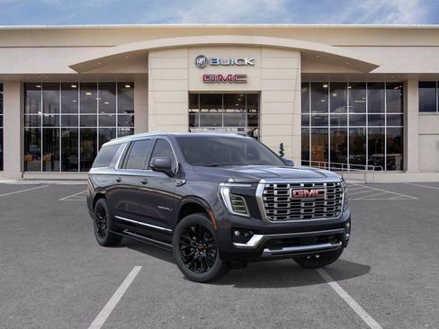 New 2026 GMC Yukon XL Denali RWD image 1