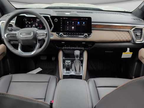 New 2026 GMC Canyon Denali AWD/4WD image 23