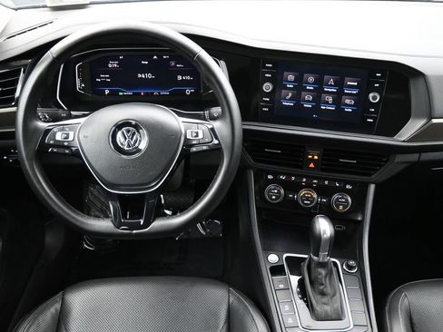 Used 2019 Volkswagen Jetta SEL Premium FWD image 5