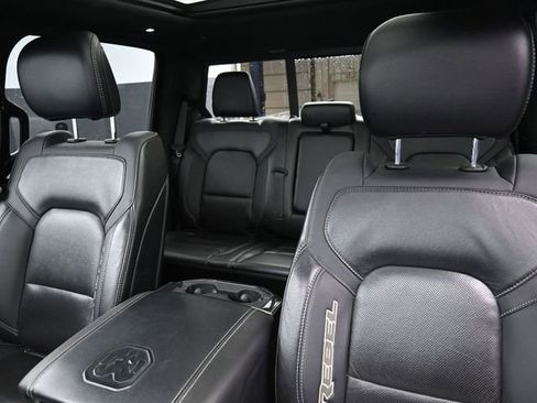 Used 2021 RAM 1500 Rebel w/ Level 2 Equipment Group image 16