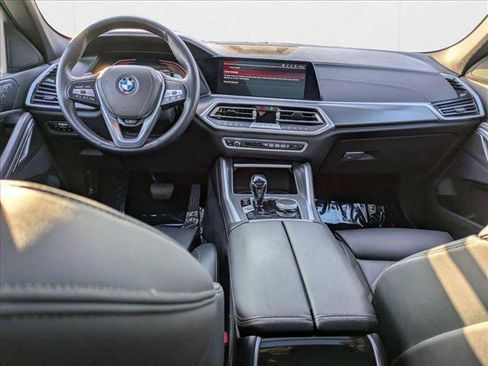 Certified 2023 BMW X6 xDrive40i w/ Premium Package image 18