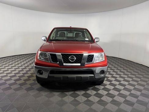 Used 2016 Nissan Frontier SL RWD image 6
