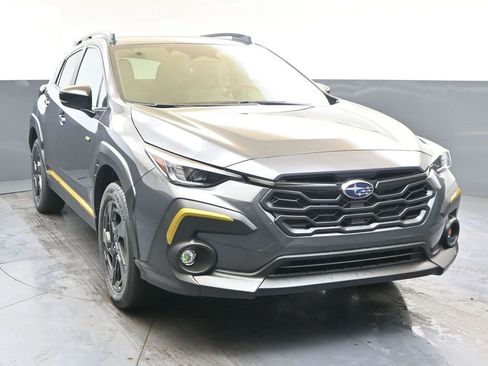 New 2026 Subaru Crosstrek 2.5i Sport image 8