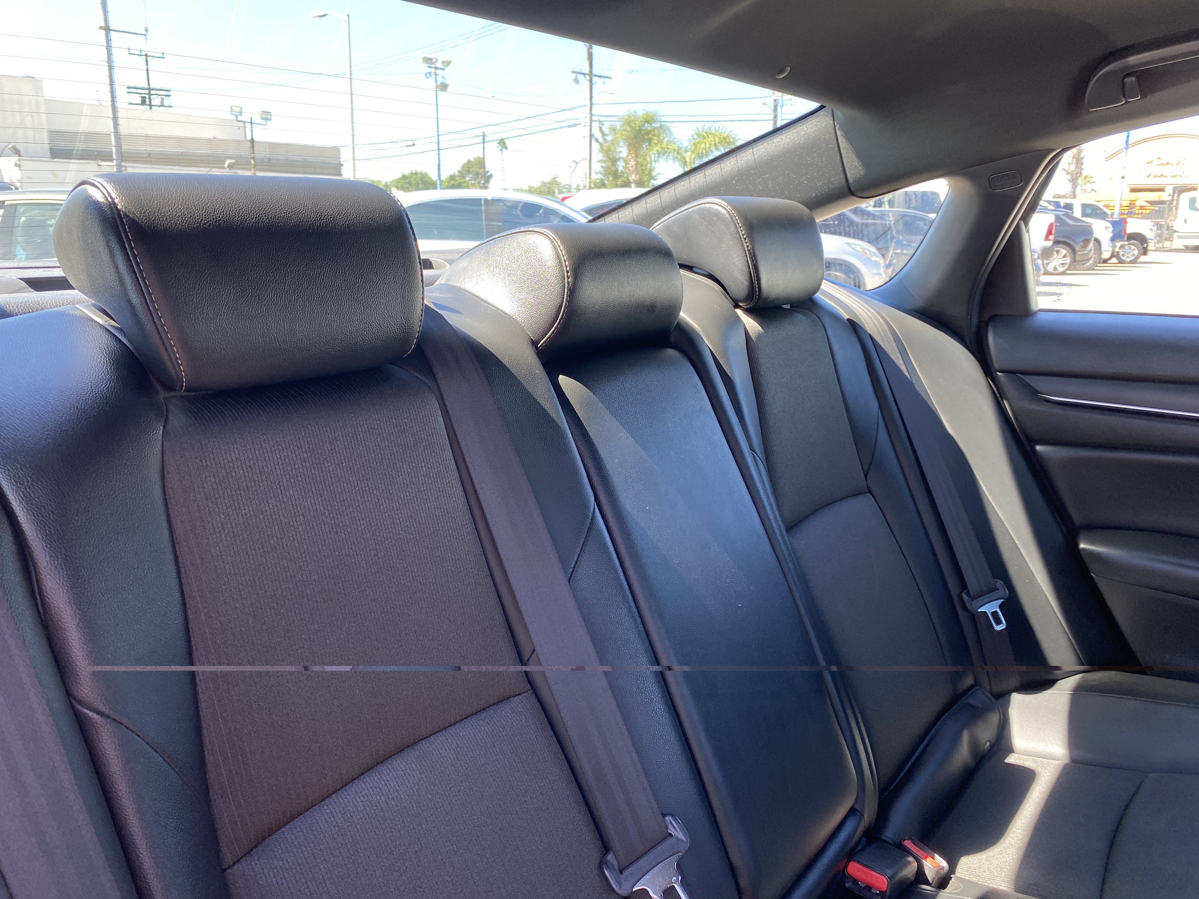 Used 2021 Honda Accord Sport image 24