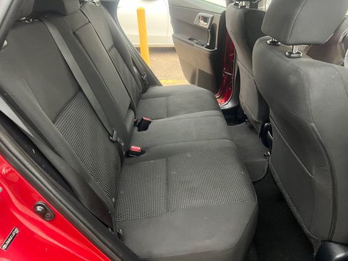 Used 2018 Toyota Corolla iM FWD image 15