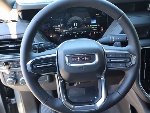 New 2026 GMC Yukon XL Elevation image 13