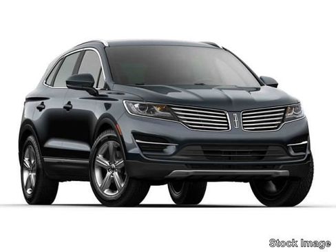 Used 2015 Lincoln MKC Reserve w/ Equipment Group 102A Reserve image 1