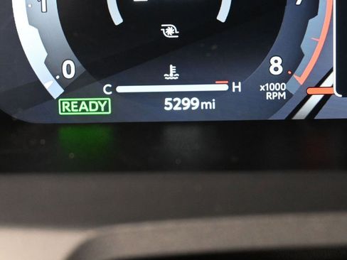 Certified 2026 Toyota 4Runner TRD Off-Road Premium AWD/4WD image 21