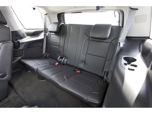 Used 2016 GMC Yukon SLT w/ Open Road Package image 13