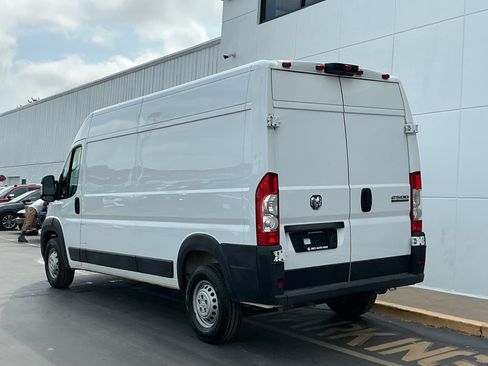 Used 2026 RAM ProMaster 2500 FWD image 6