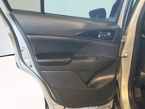 Used 2025 Mitsubishi Eclipse Cross SE AWD/4WD image 27
