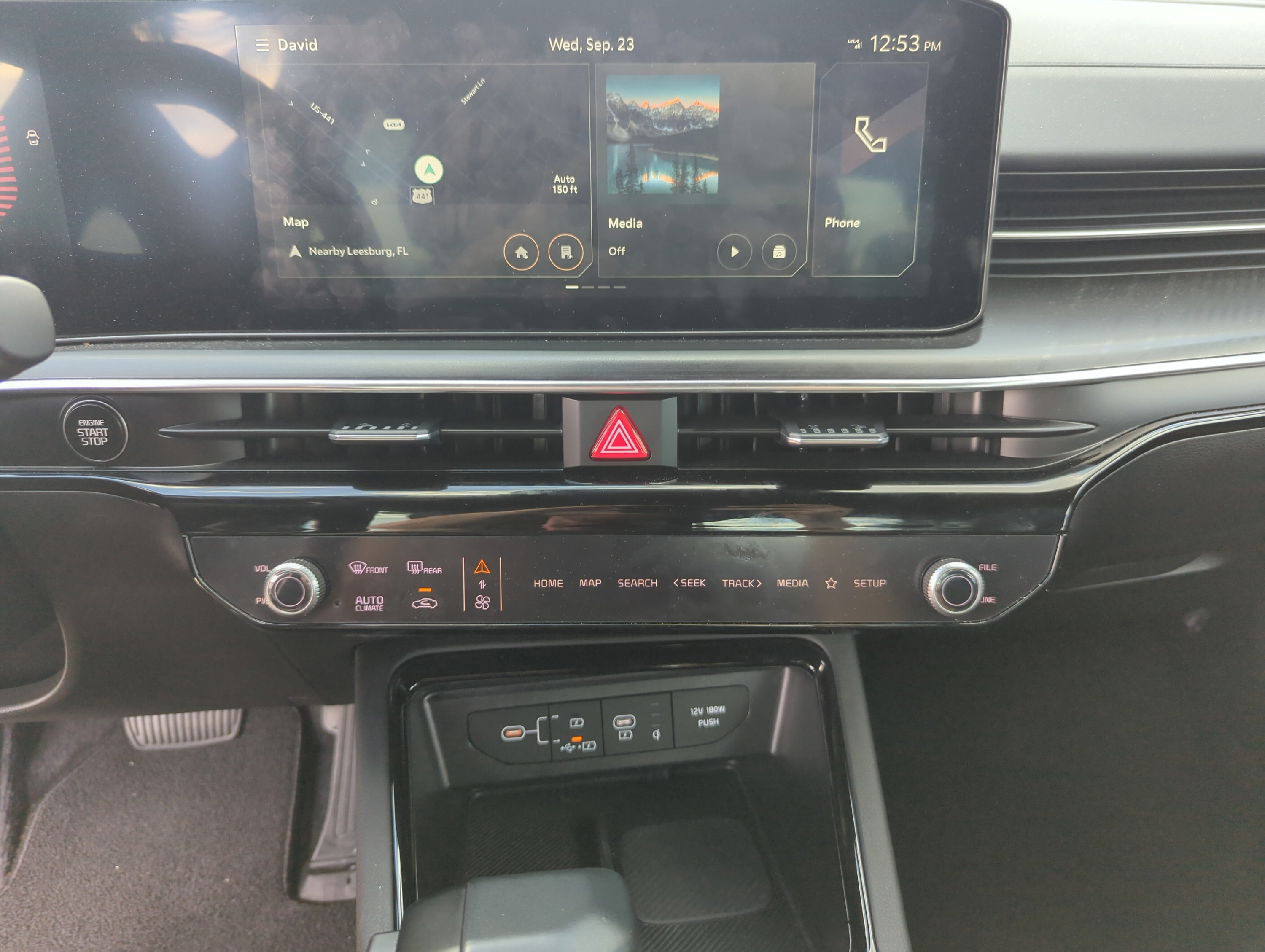 Certified 2026 Kia K5 GT-Line w/ GT-Line Premium Package AWD/4WD image 27