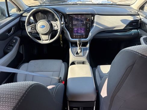 Used 2022 Subaru Outback Premium image 24