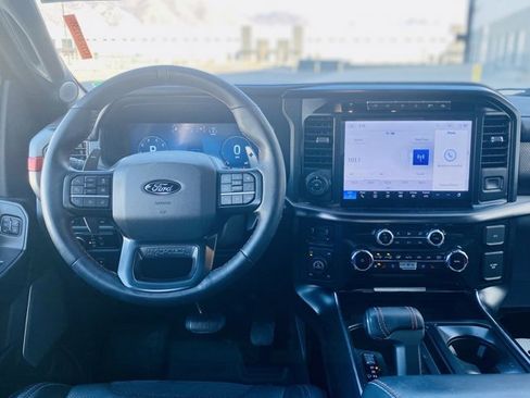 Used 2024 Ford F150 Raptor image 14