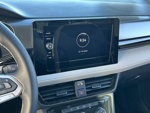 New 2026 Volkswagen Taos S FWD image 21